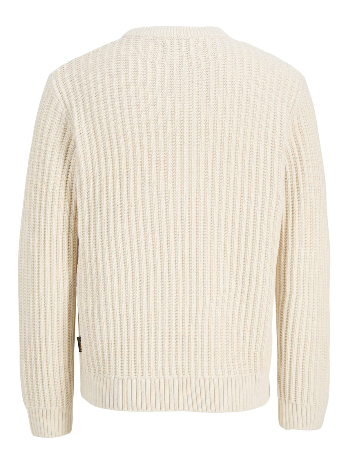 Jack & Jones Herren Pullover Sea Salt