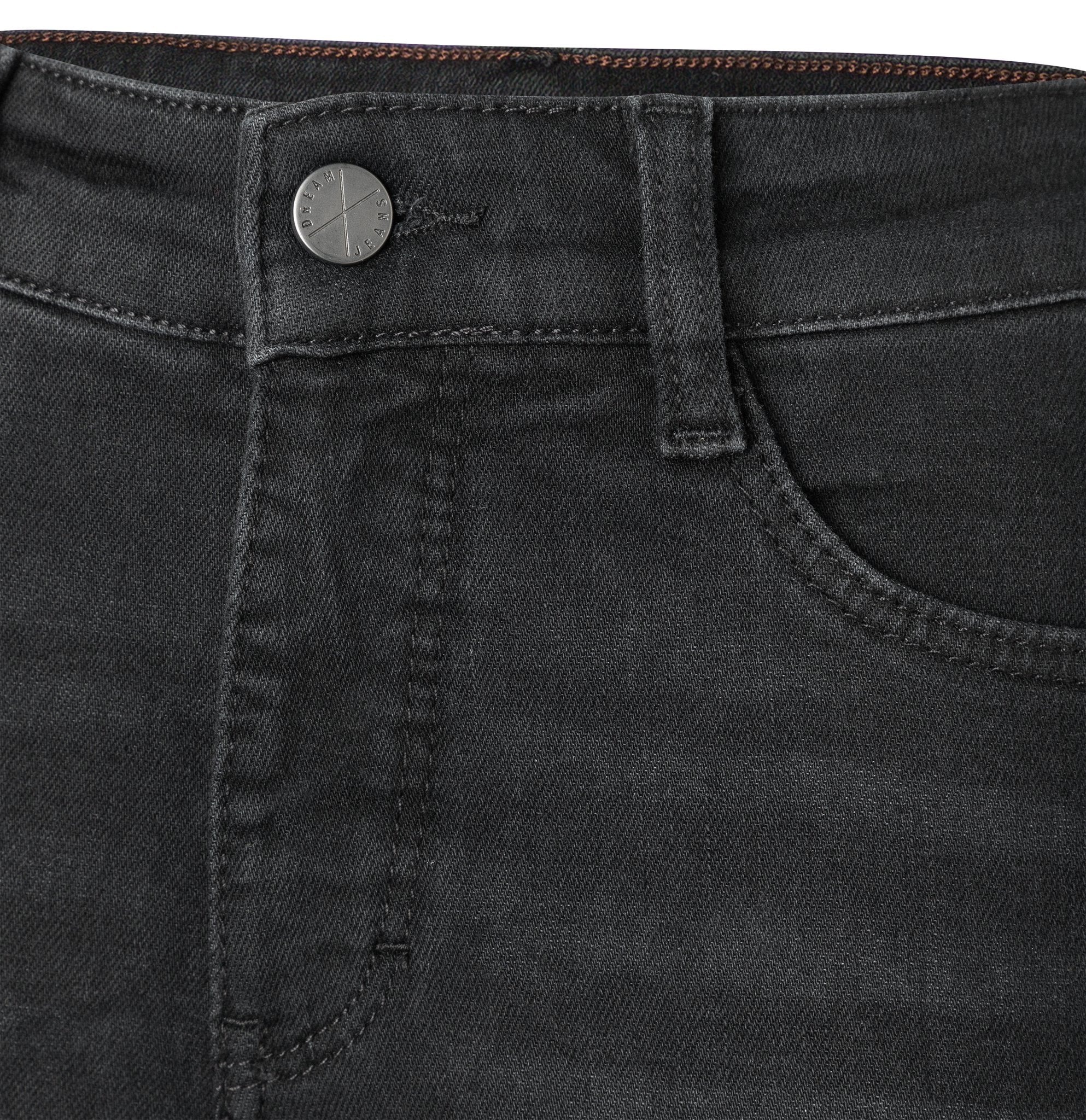 Mac Damen Jeans Commercial Blac