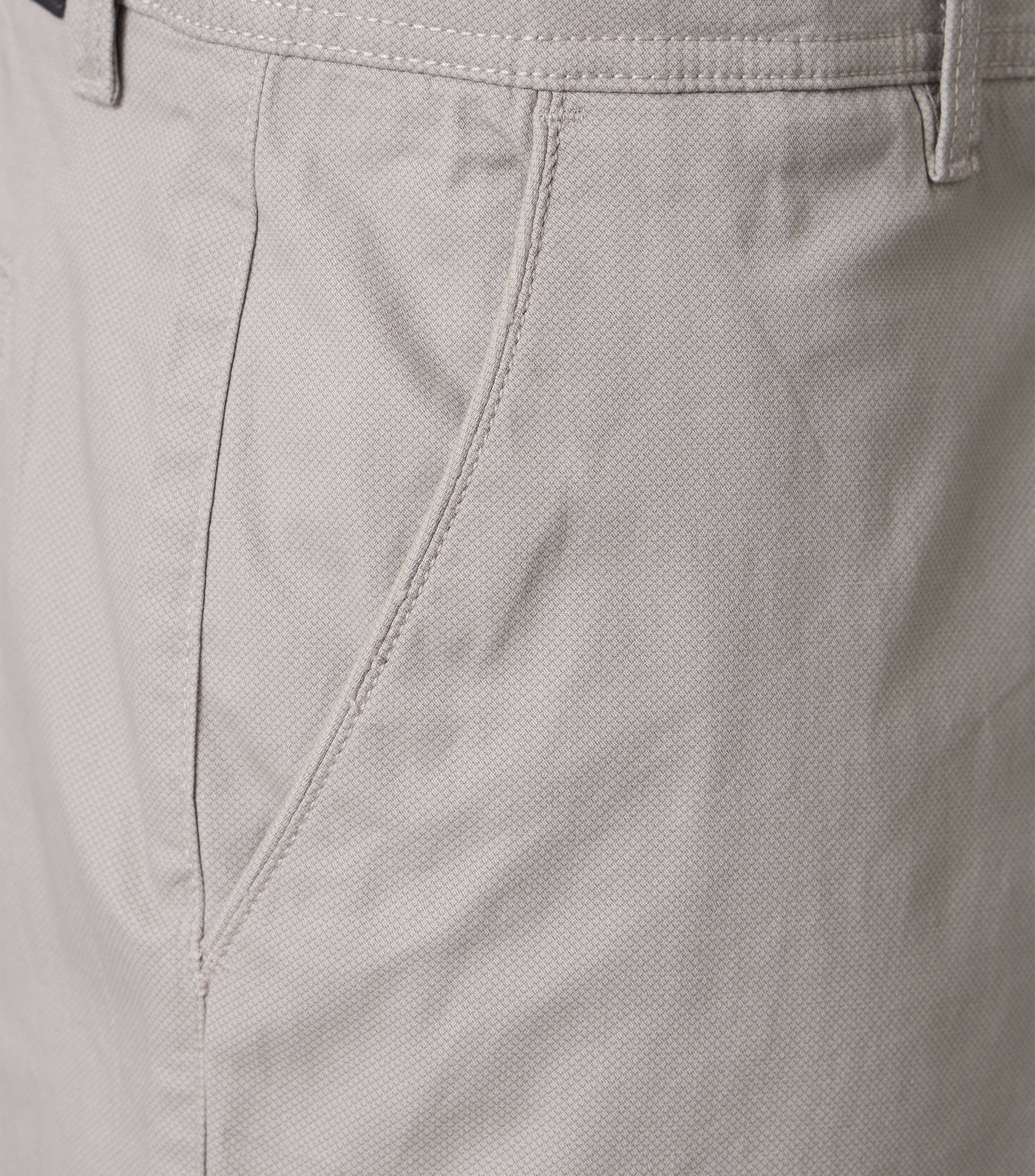 Casa Moda Herren Shorts  Beige