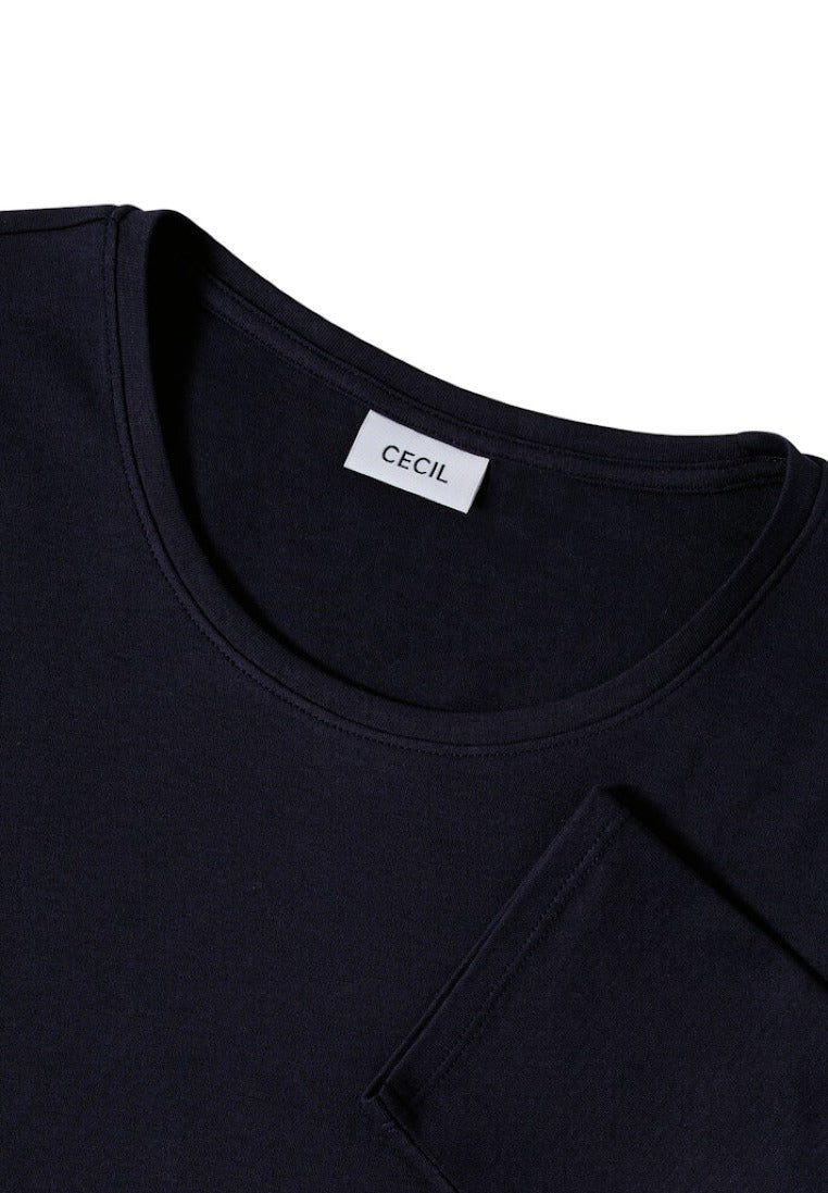 Cecil Damen T-Shirts  Universal