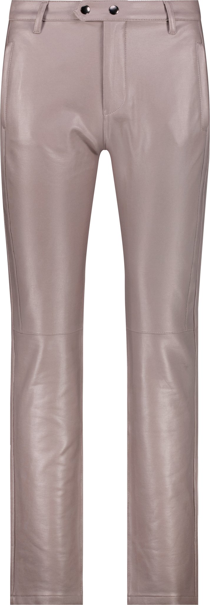 Monari Damen Hosen Taupe