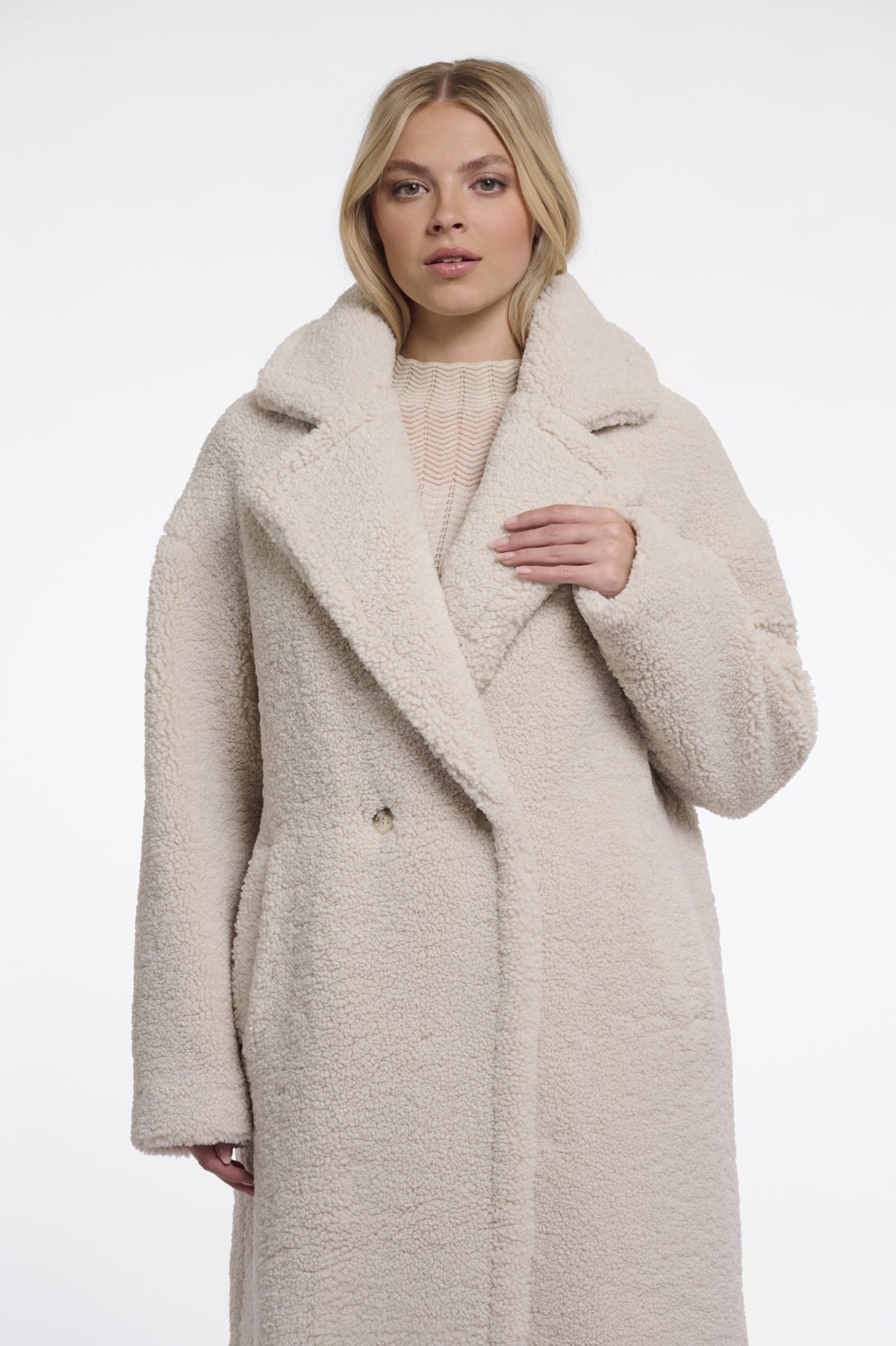 Rino & Pelle Damen Jacken  Birch