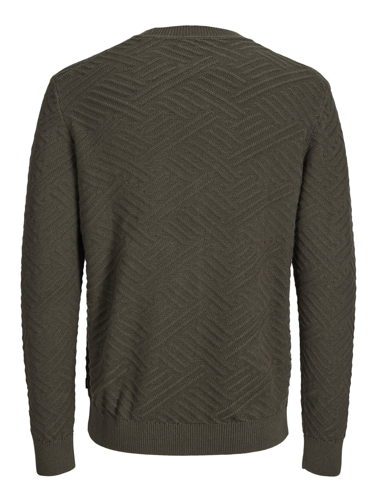 Jack & Jones Herren Pullover Forest Night
