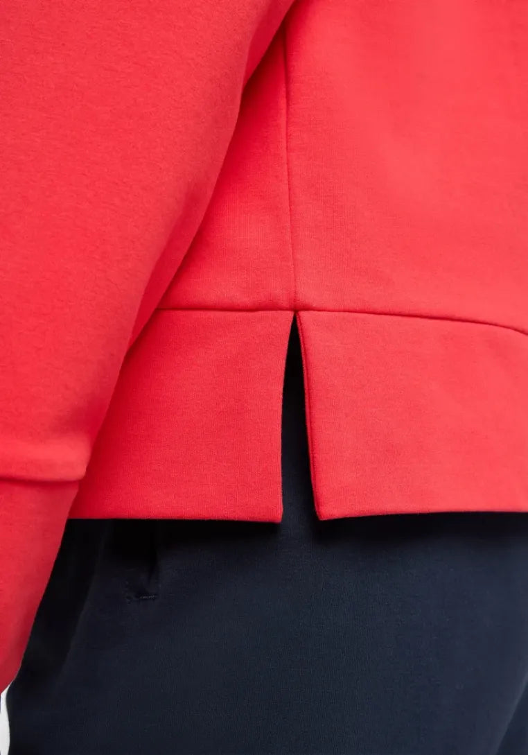 Elbsand Damen Sweatshirts  Barberry