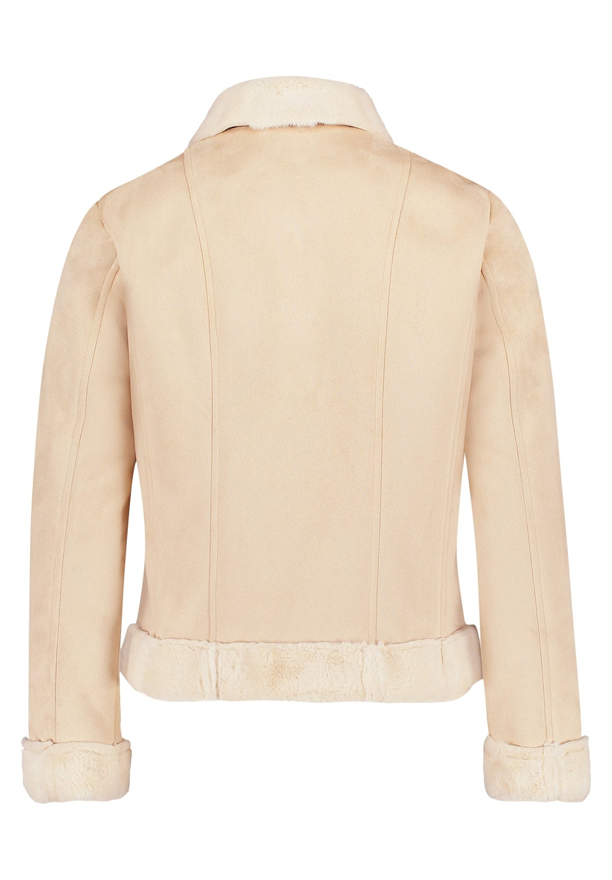 Cartoon Damen Blazer Bast