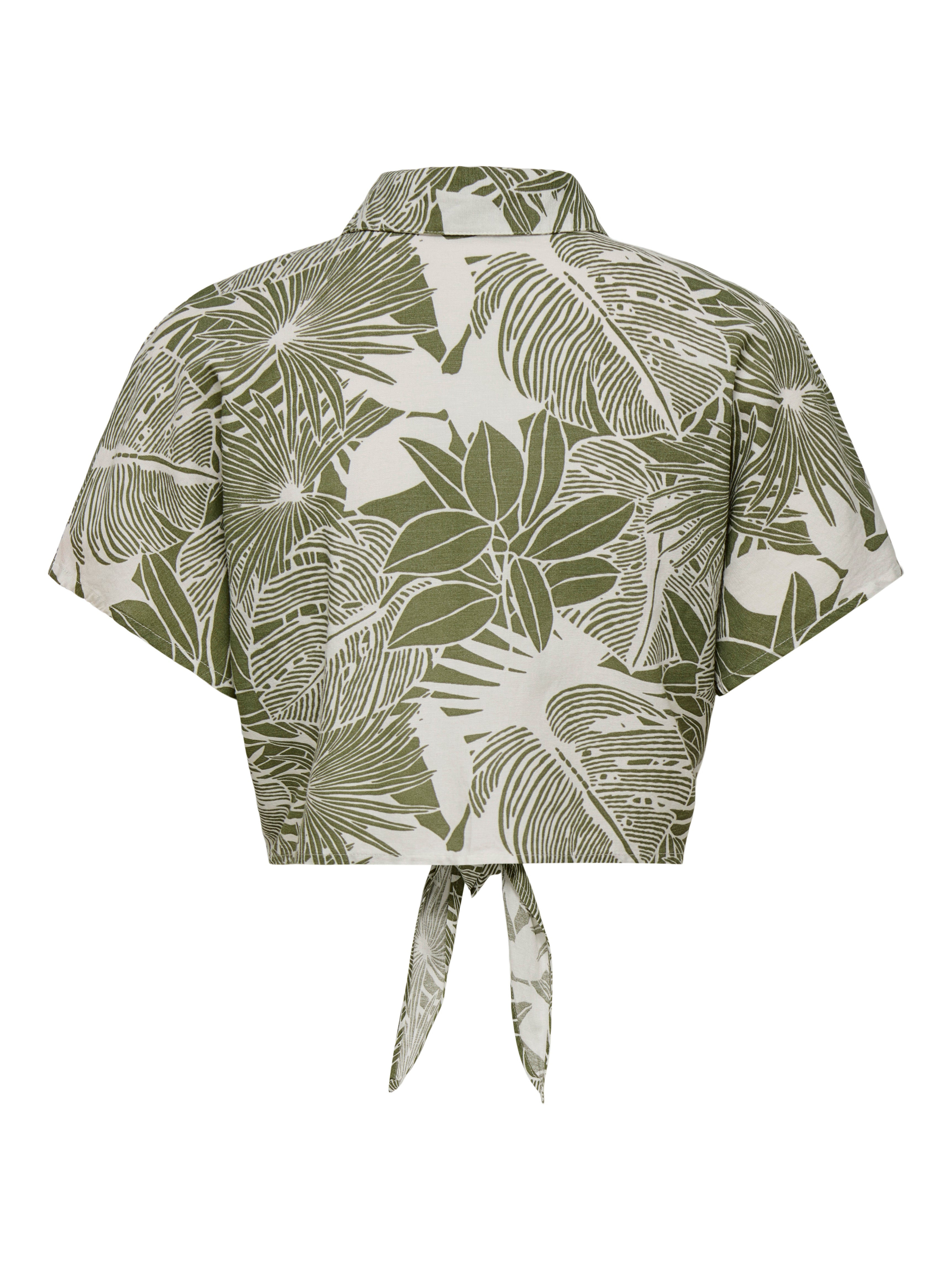 only Damen Blusen Cloud Dancer/Gr
