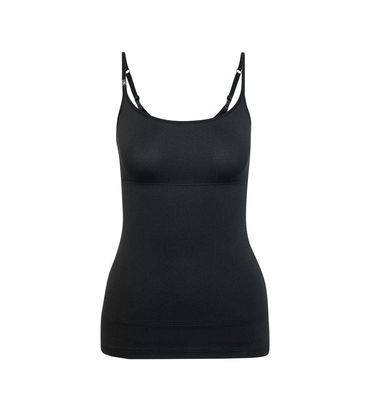 Triumph Hemd  Black