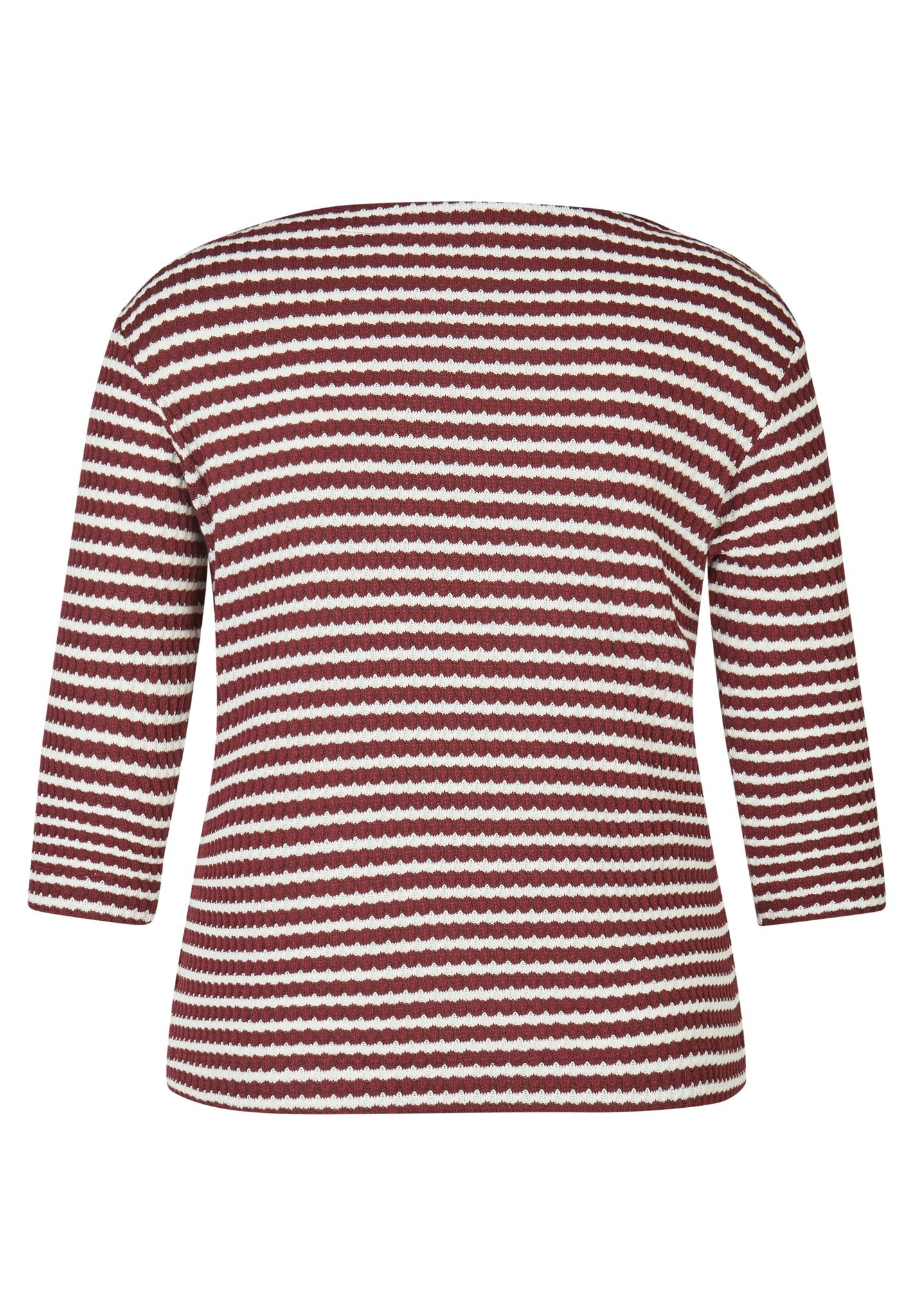 Rabe Damen T-Shirts Merlot