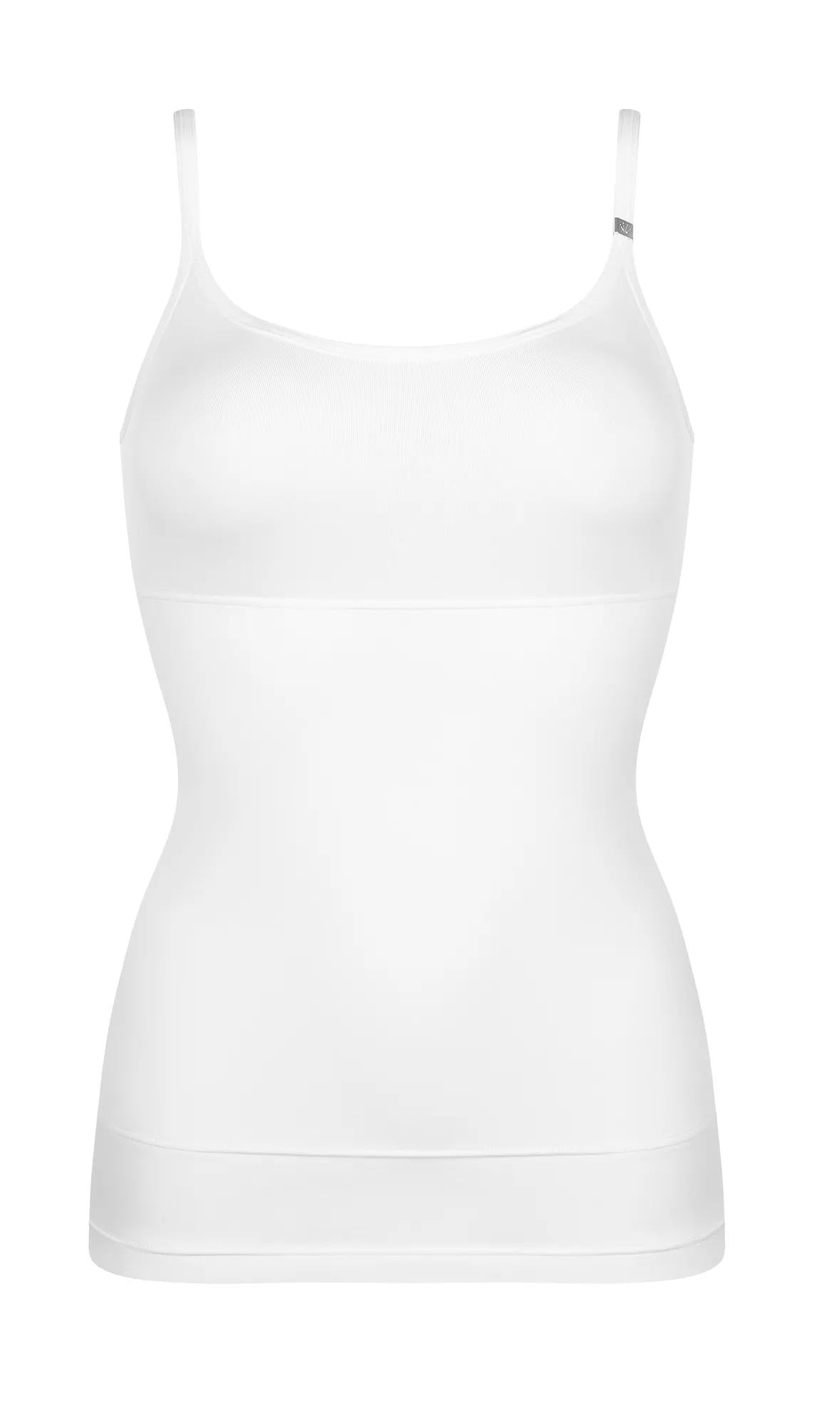 Triumph Hemd  White