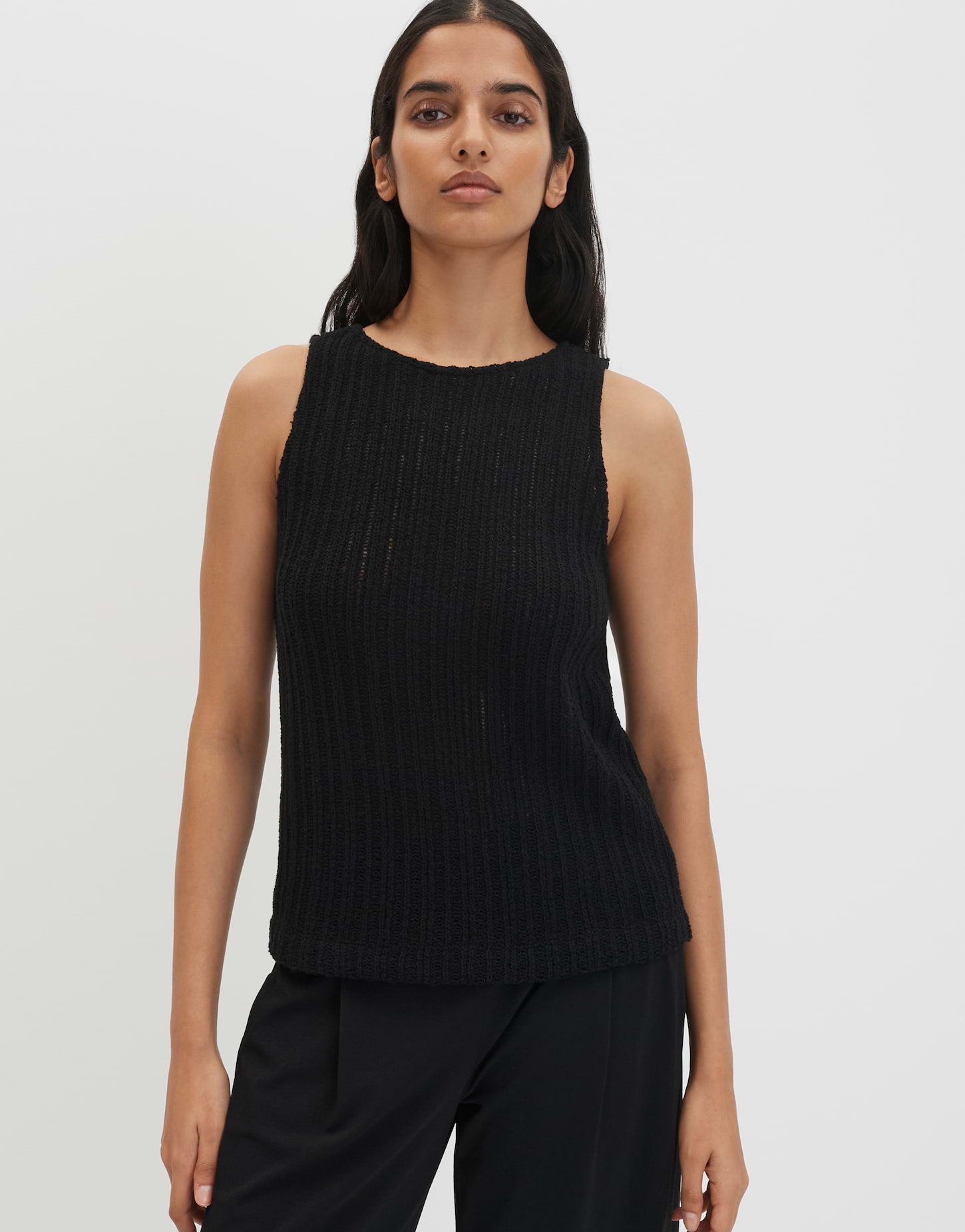 Someday Damen Sweatshirts Black