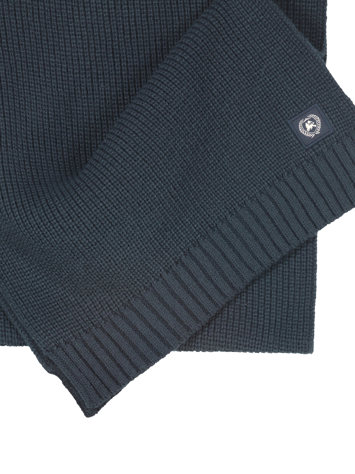 Lerros Herren Schals Classic Navy