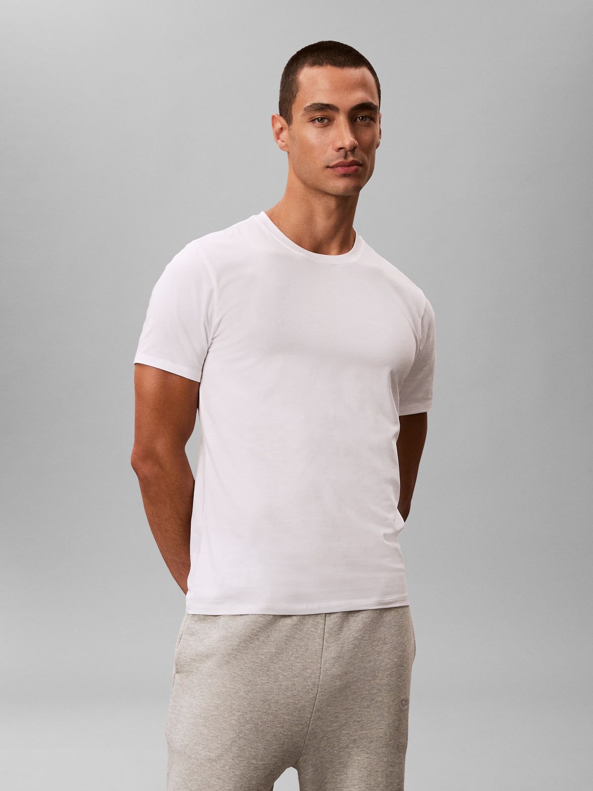 Calvin Klein Wäsche White