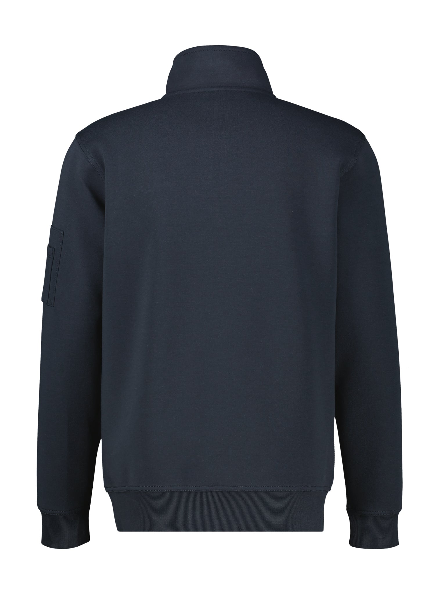Lerros Herren Polo-Shirts Classic Navy