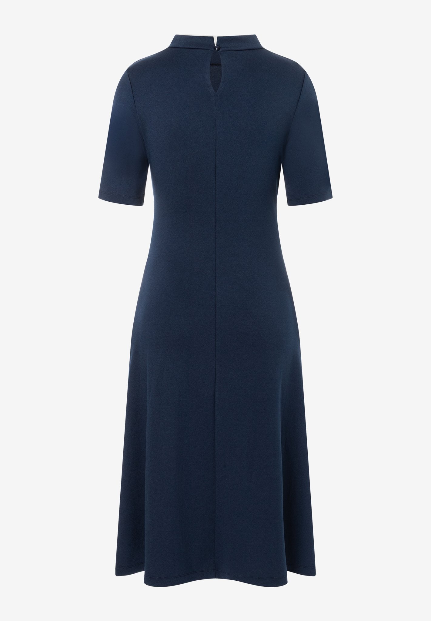 More & More Damen Kleider  Classic Bl