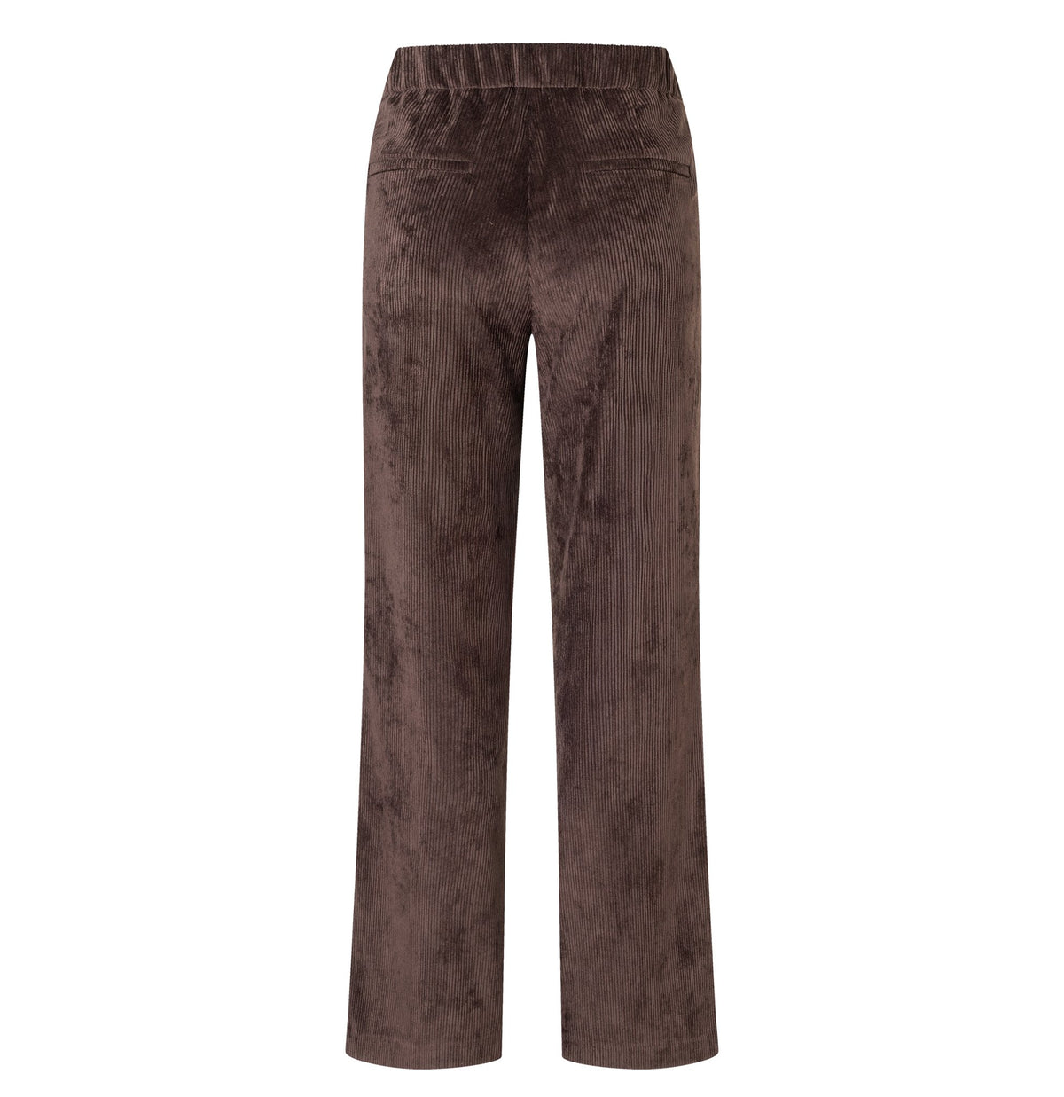 Mac Damen Hosen Truffle Brown
