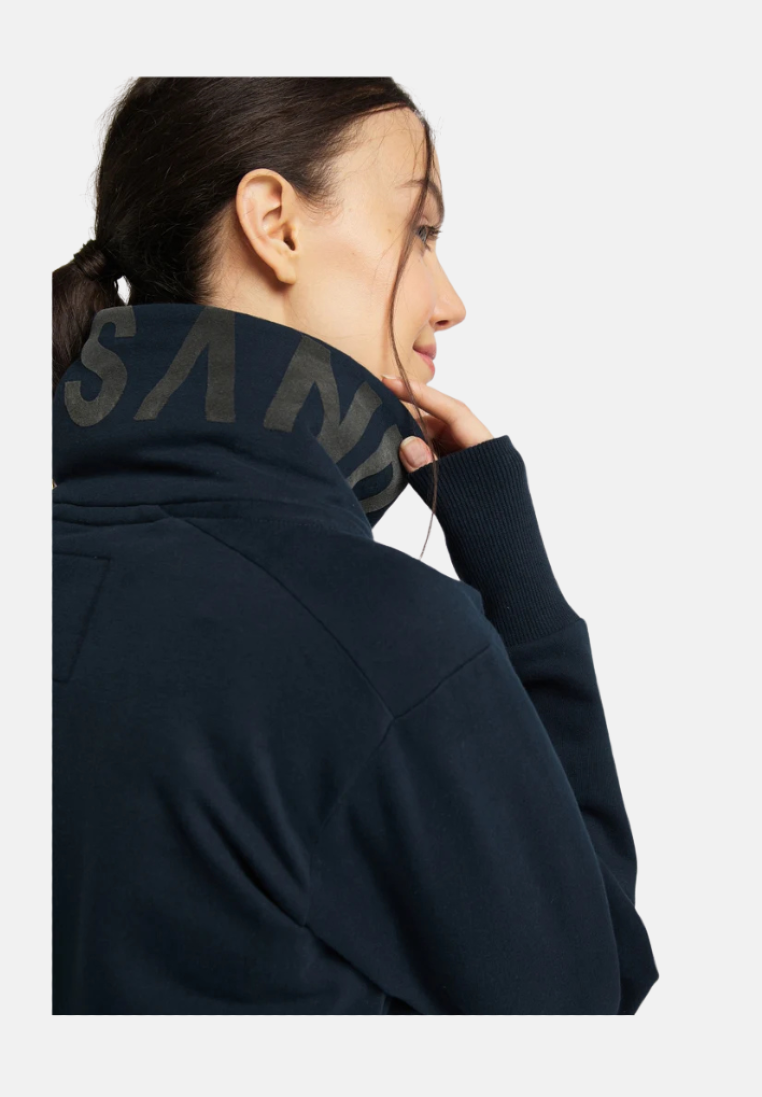 Elbsand Damen Sweatjacken  Coldwater