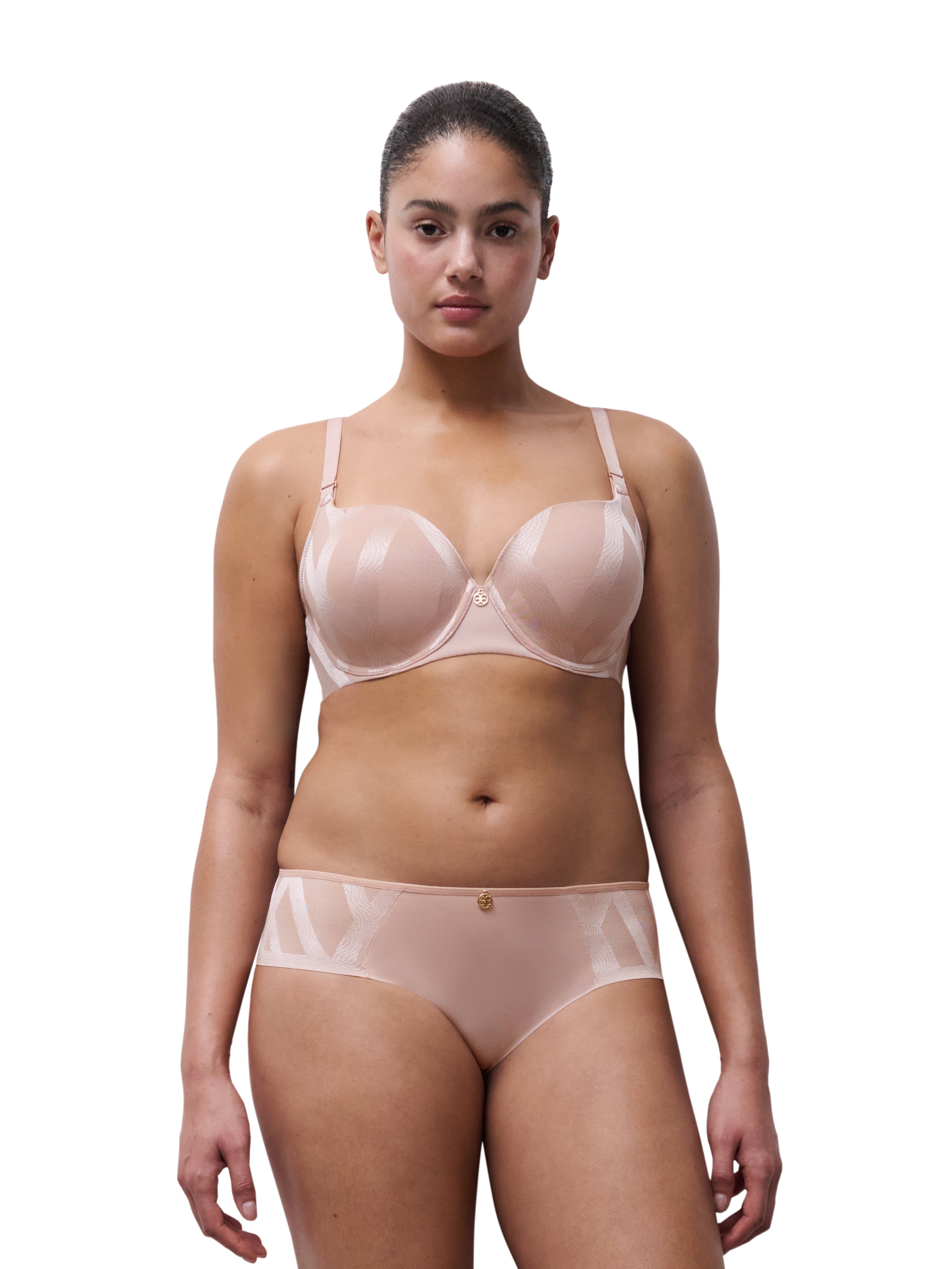 Chantelle BH Soft Pink