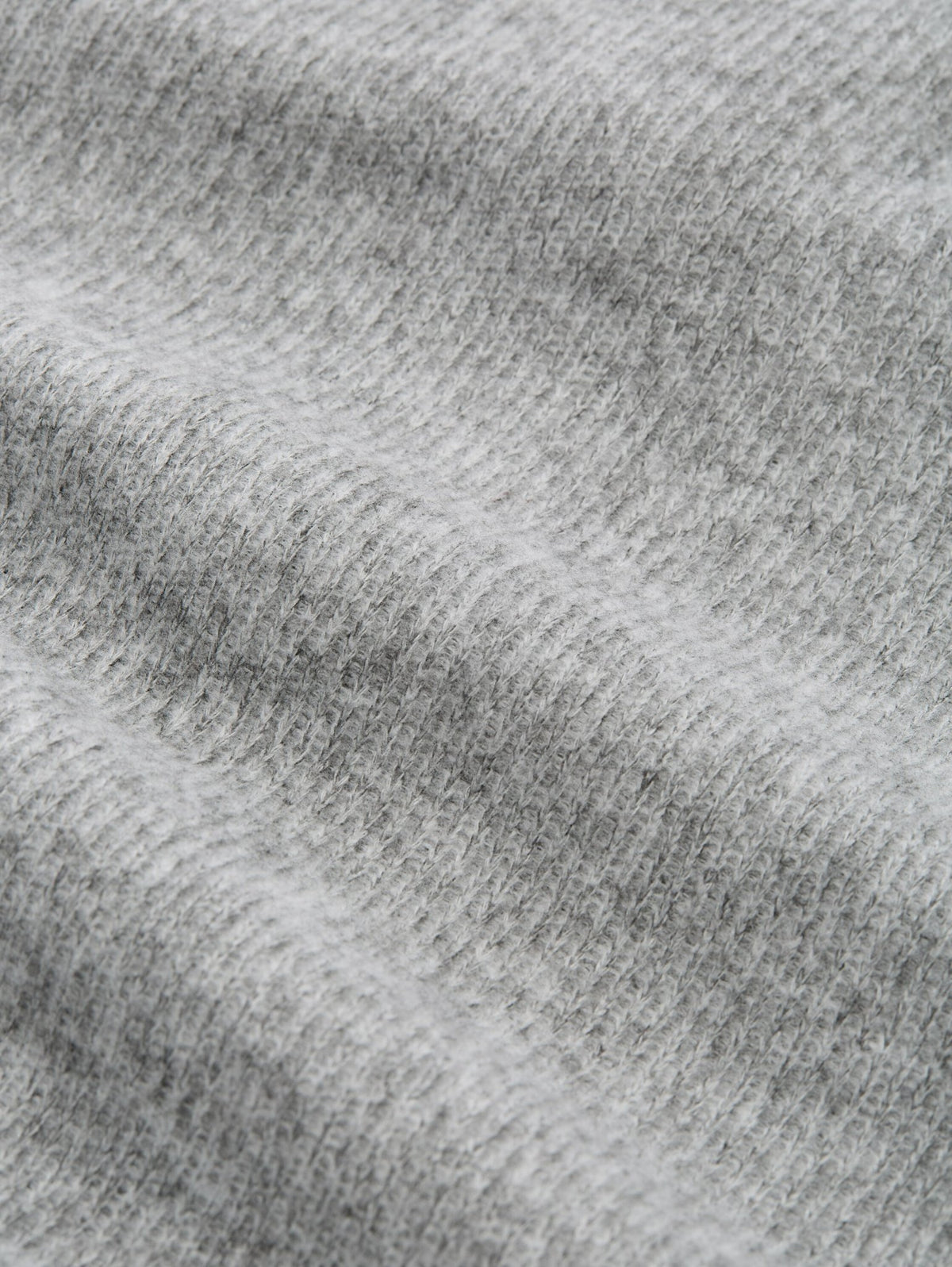 Tom Tailor Damen Sweatshirts Soft Grey Melan