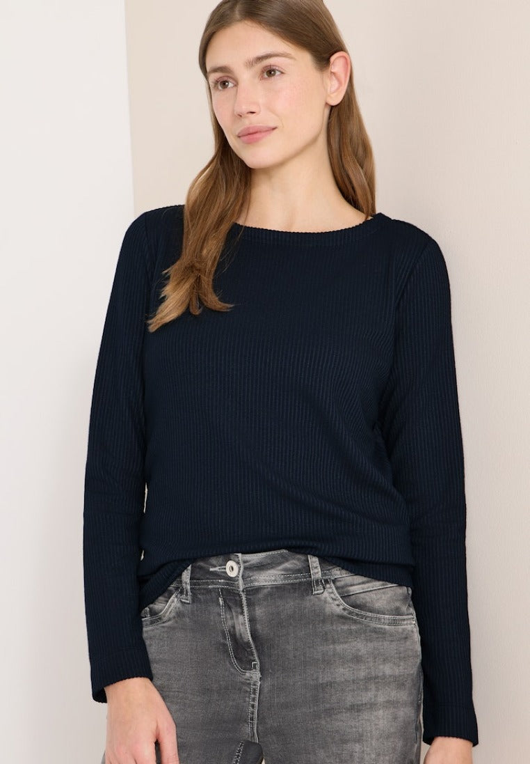 Cecil Damen T-Shirts  Universal