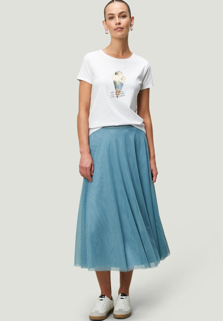 Zero Damen Rock Mystic Berry