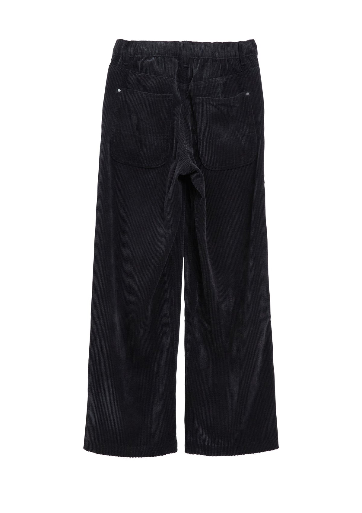 S. Oliver Jungen Hosen & Shorts Grey/Black