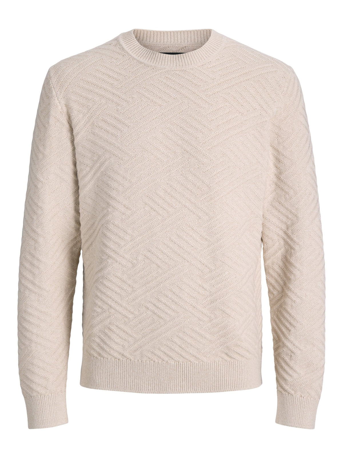 Jack & Jones Herren Pullover Ancient Scroll