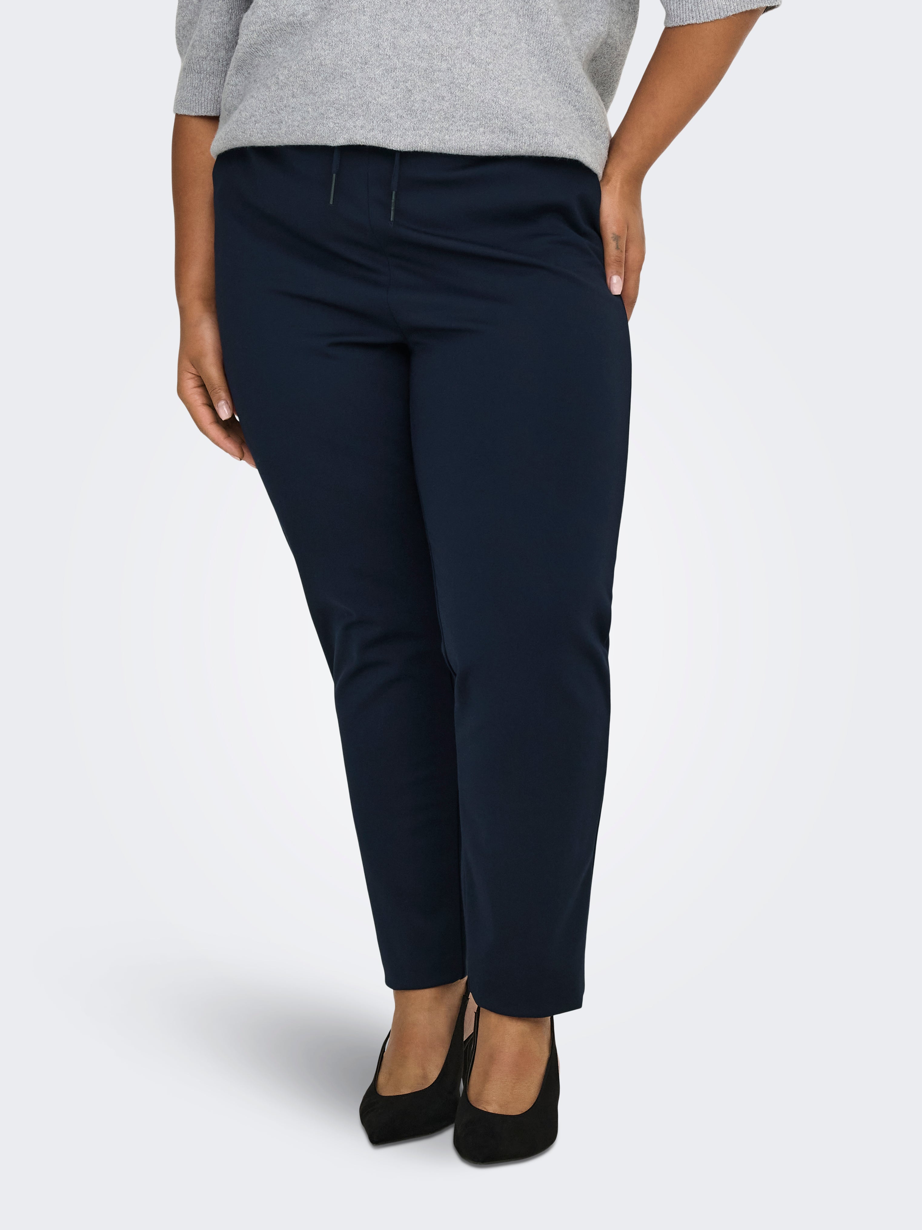 Only Carmakoma Damen Hosen Night Sky