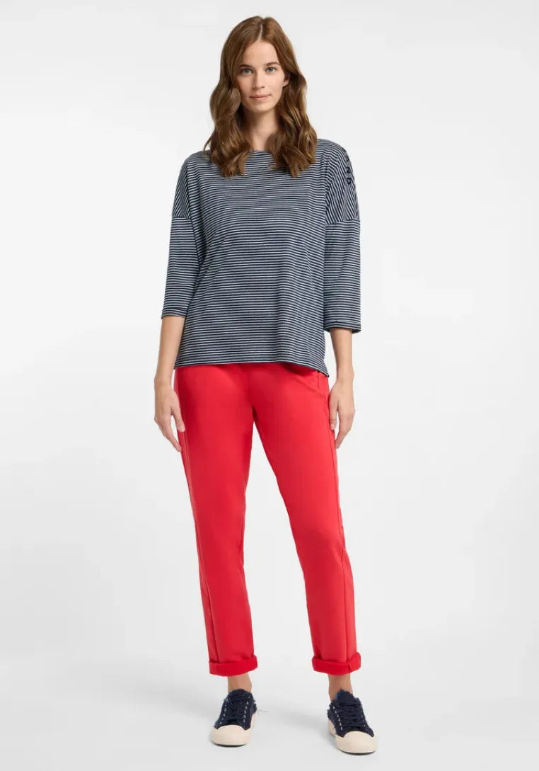 Elbsand Damen Hosen Barberry