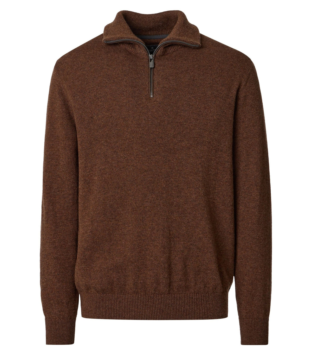 Casa Moda Herren Pullover  Braun