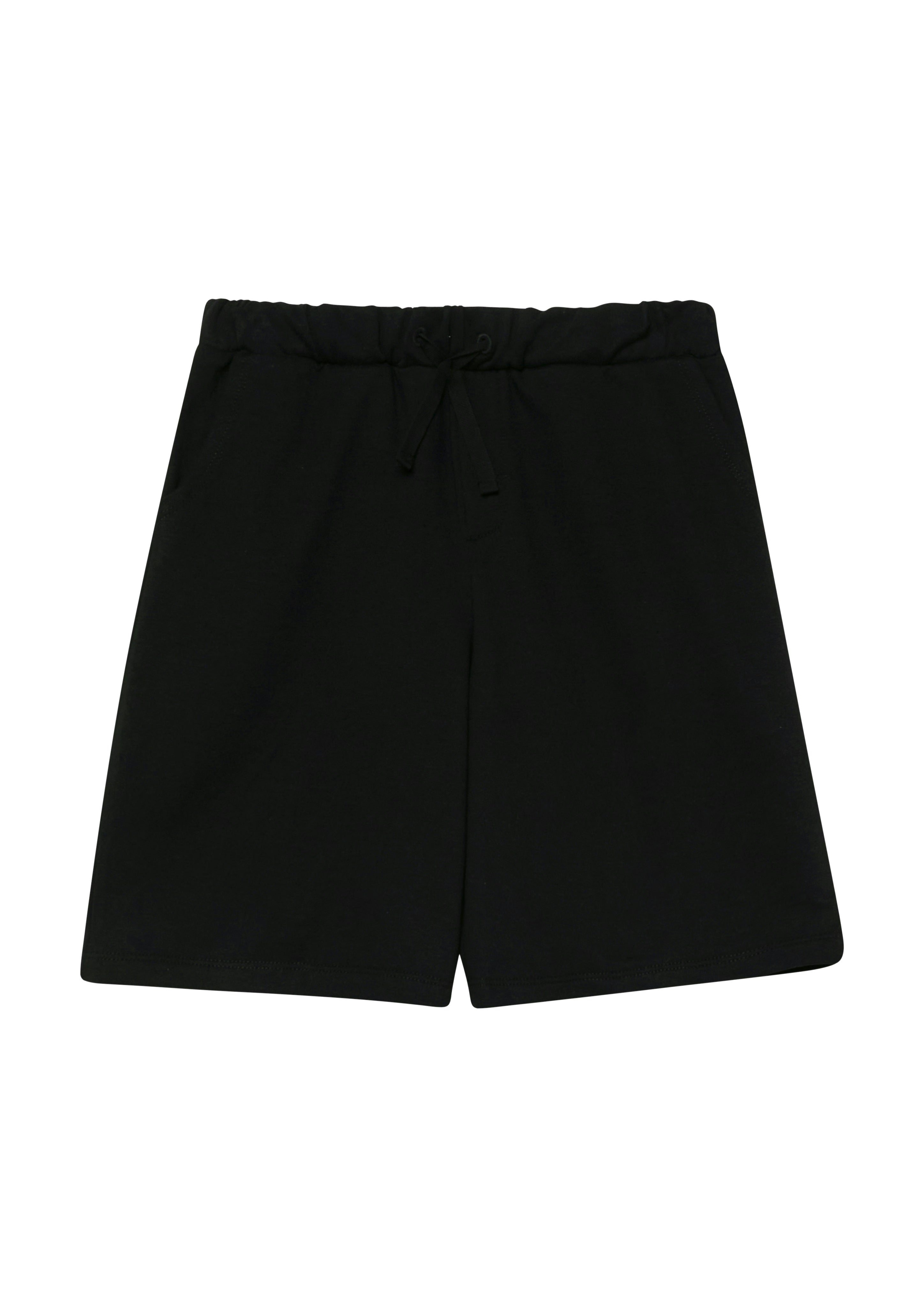 S. Oliver Jungen Hosen & Shorts Grey/Black