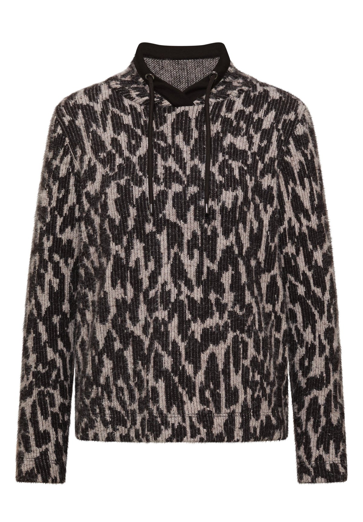 Cecil Damen T-Shirts  Truffle B