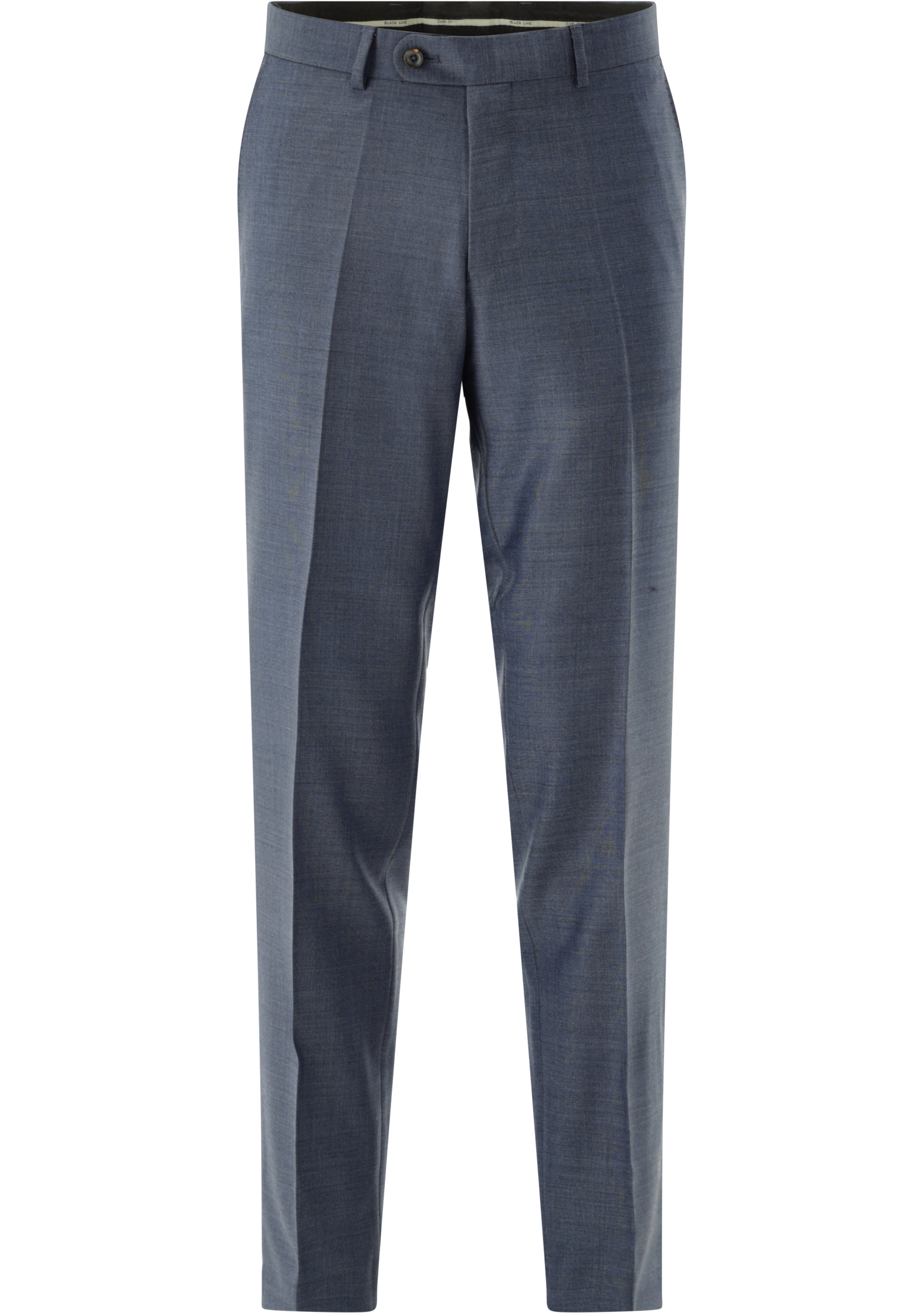 Carl Gross Herren Hosen Blau