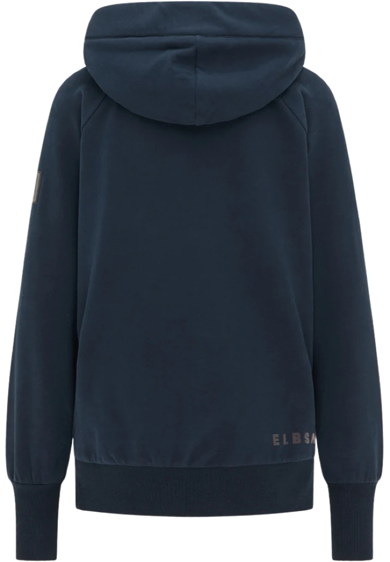 Elbsand Damen Sweatshirts  Coldwater