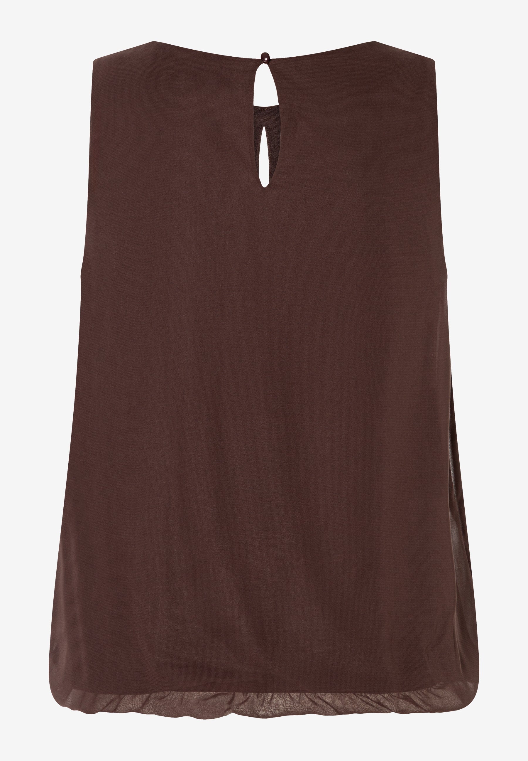 More & More Damen Blazer Cool Choco