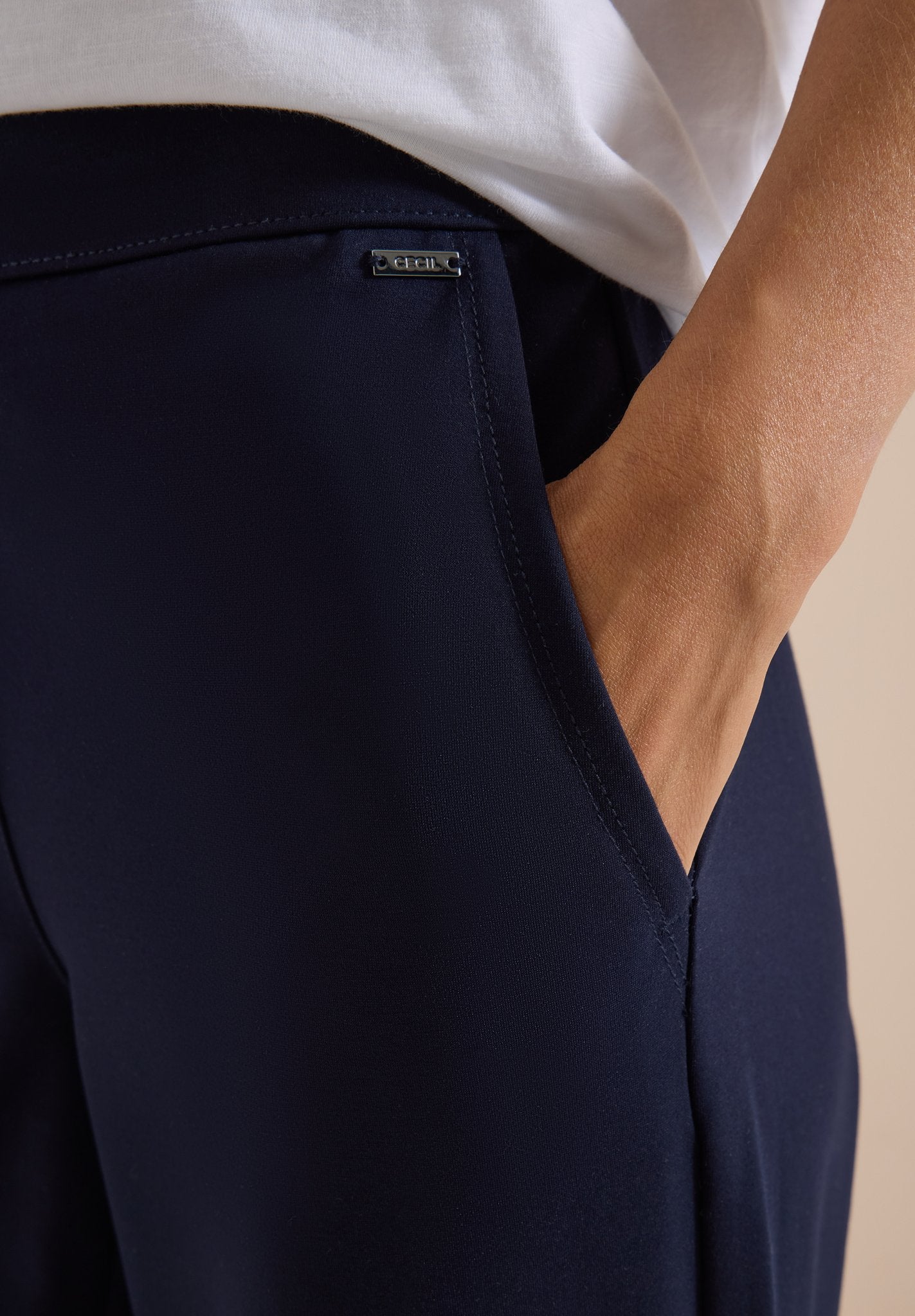 Cecil Damen Hosen  Urban Dar