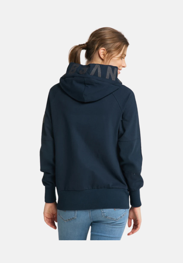 Elbsand Damen Sweatjacken  Coldwater
