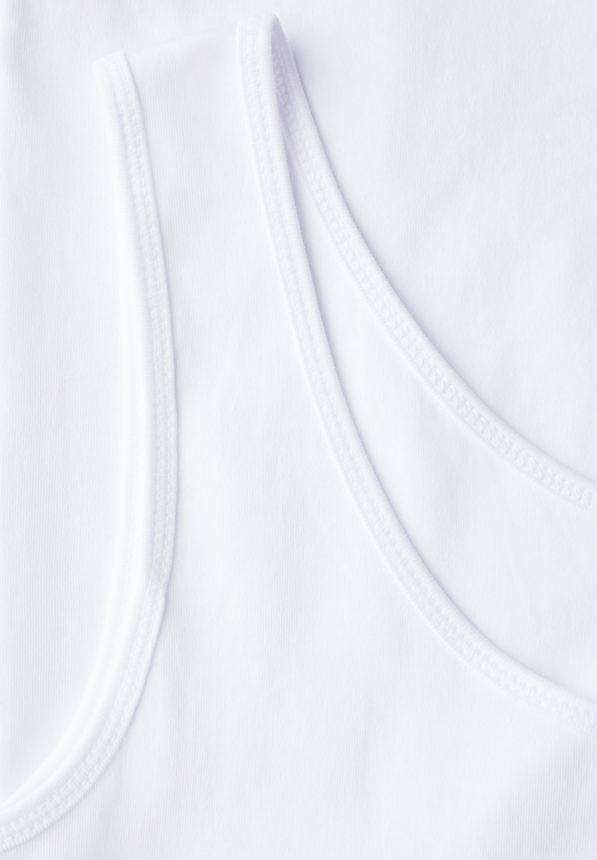 Cecil Damen T-Shirts  White