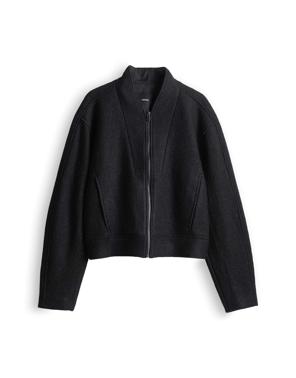 Someday Damen Blazer Black