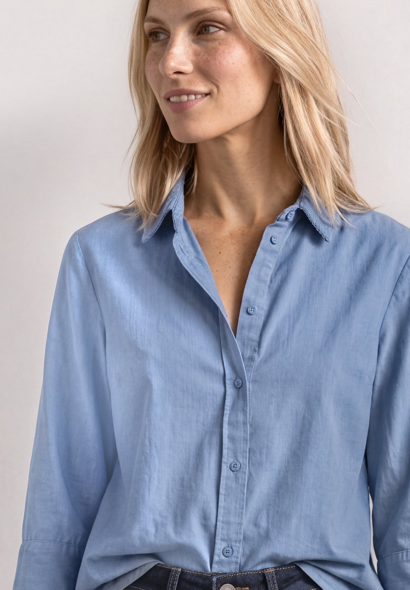 Street One Damen Blusen  Northern