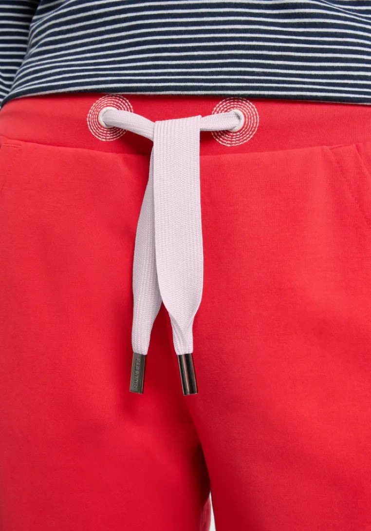 Elbsand Damen Hosen  Barberry