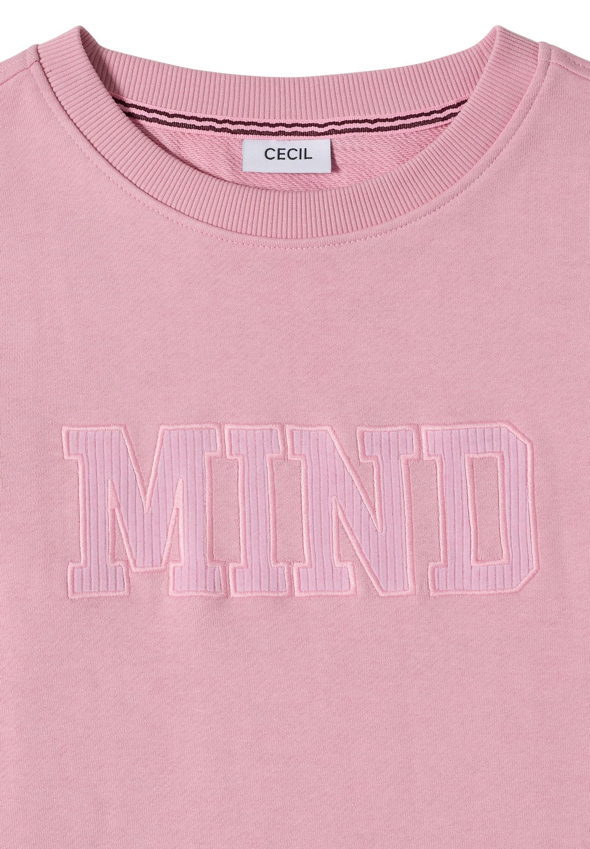 Cecil Damen Pullover Mellow Ro
