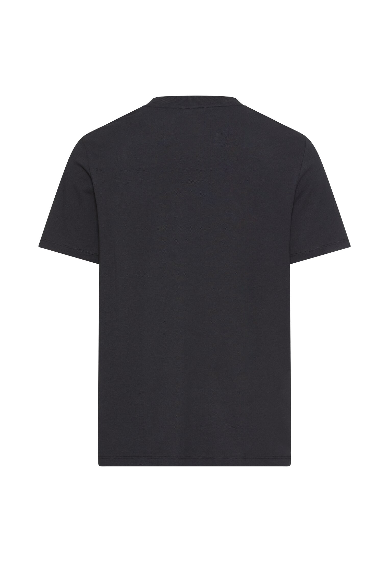Camel active Herren T-Shirts kurz  Dark Navy