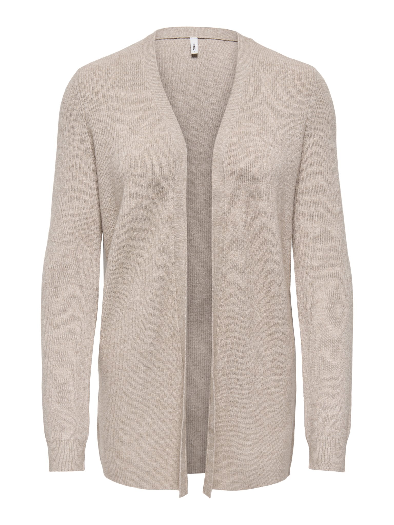 Only Damen Pullover Mocha Meringue/