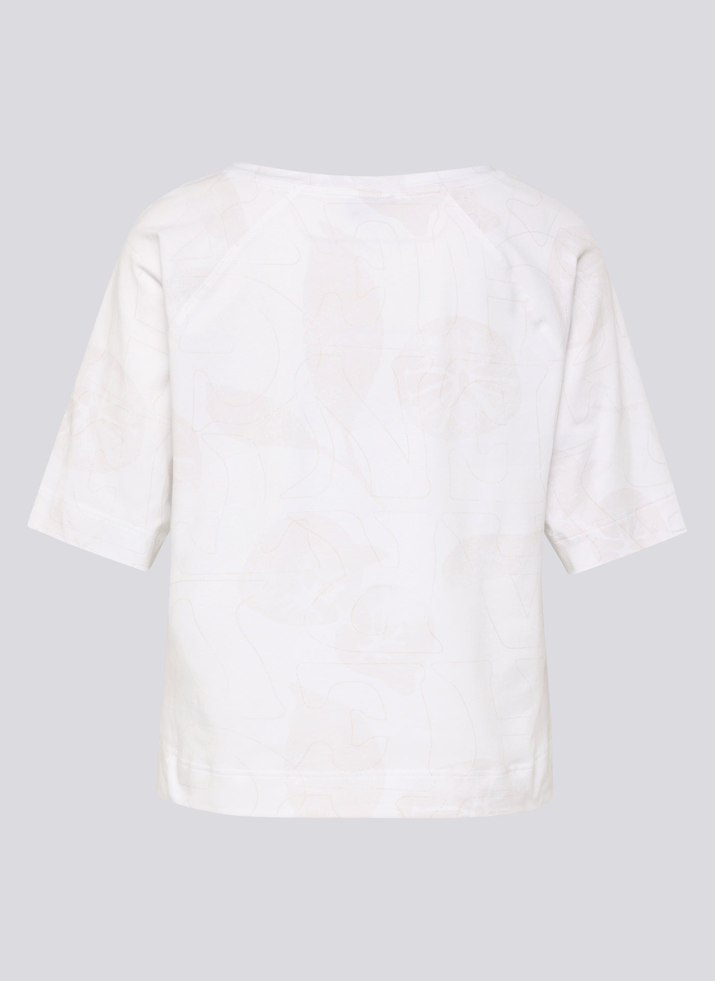 Rabe Damen T-Shirts Sisal