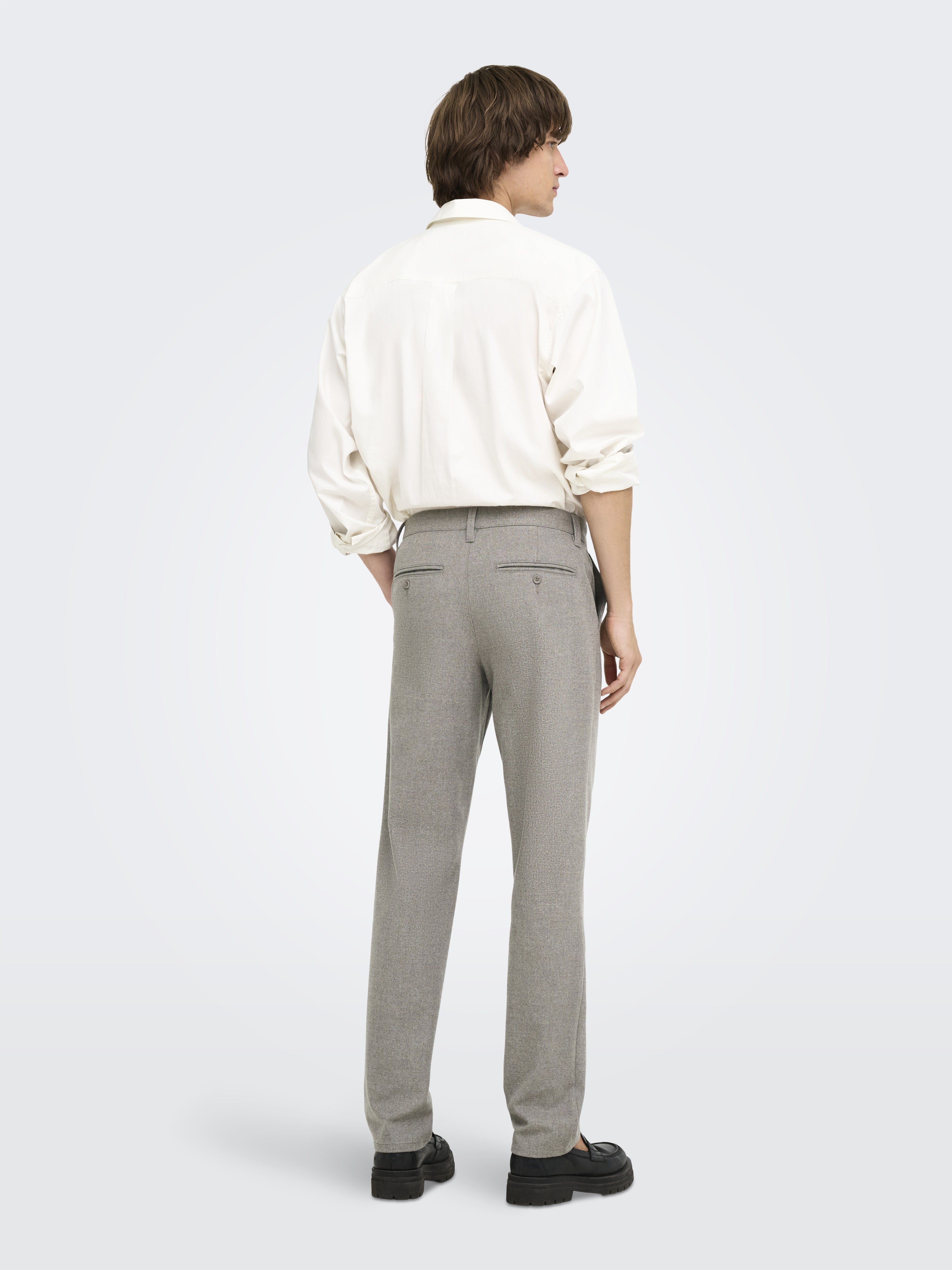 Only & Sons Herren Hosen Falcon