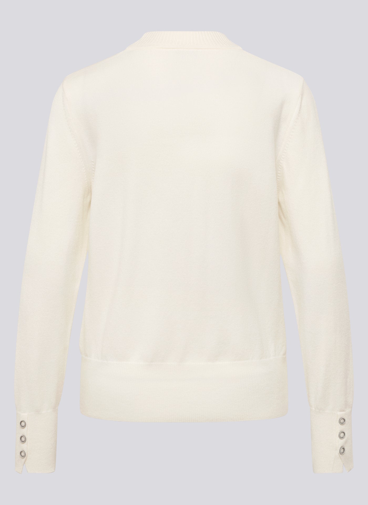 Rabe Damen Pullover Natur