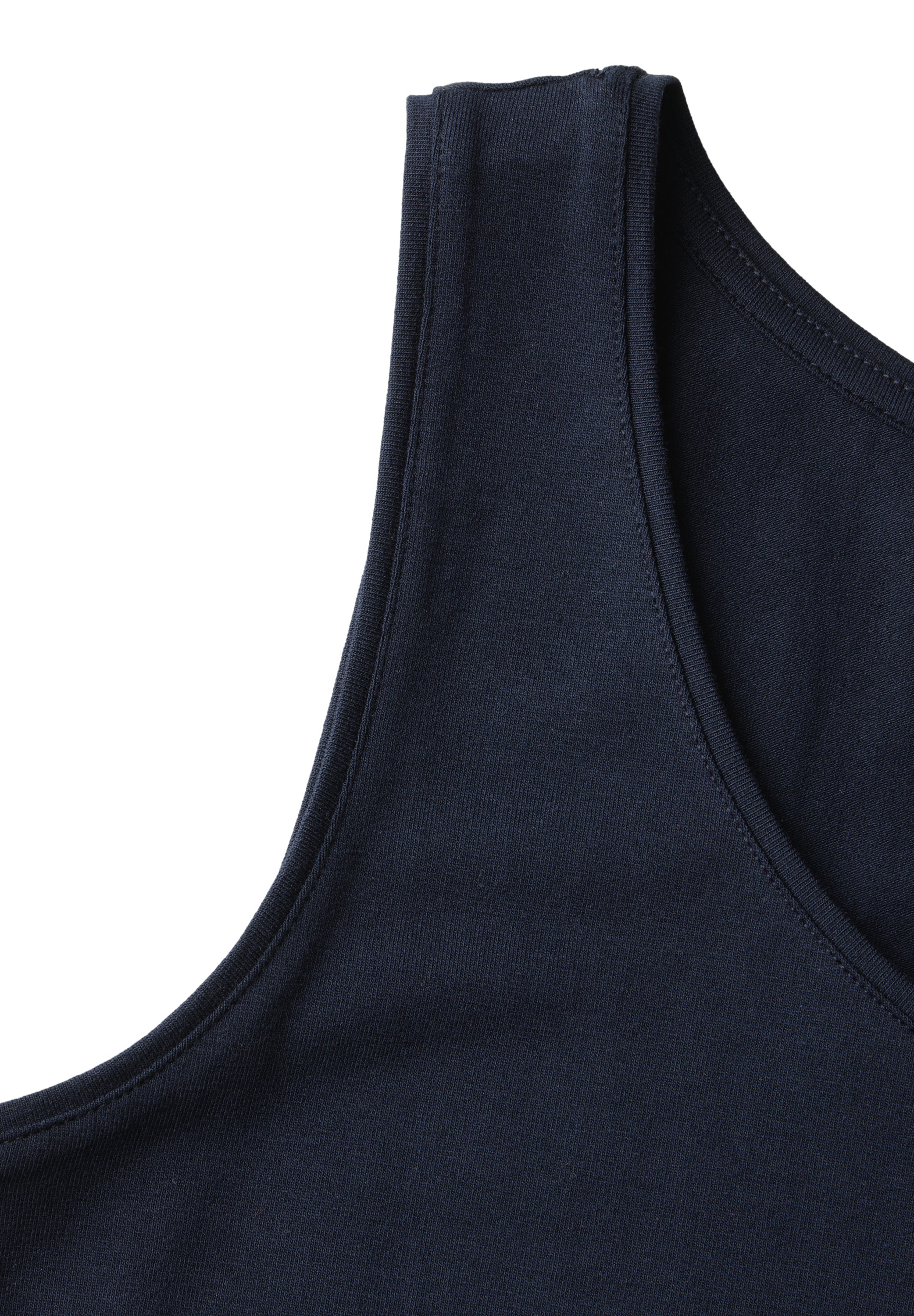 Street One Damen T-Shirts  Deep Blue