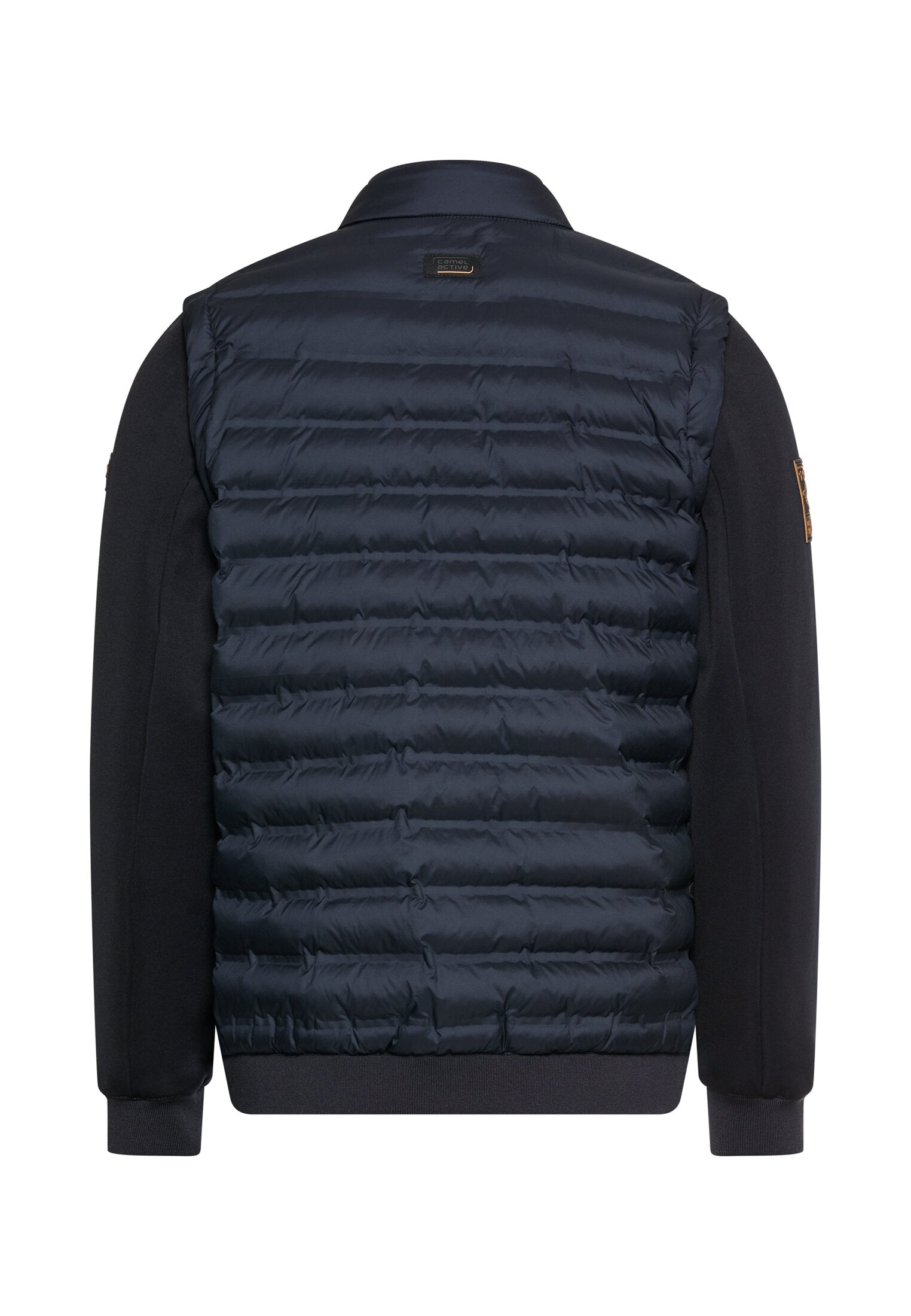 Camel active Herren Jacken  Dark Navy