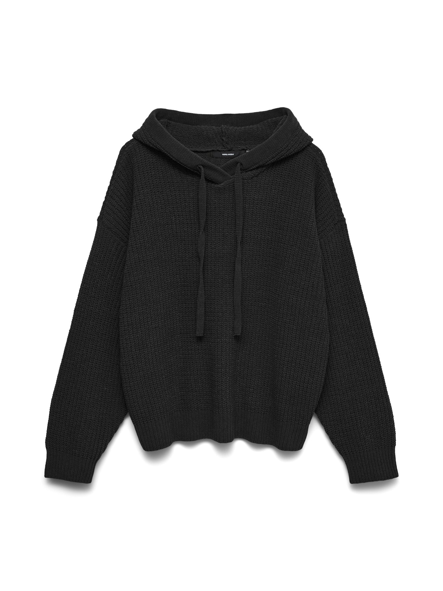 Vero Moda Damen Pullover Black