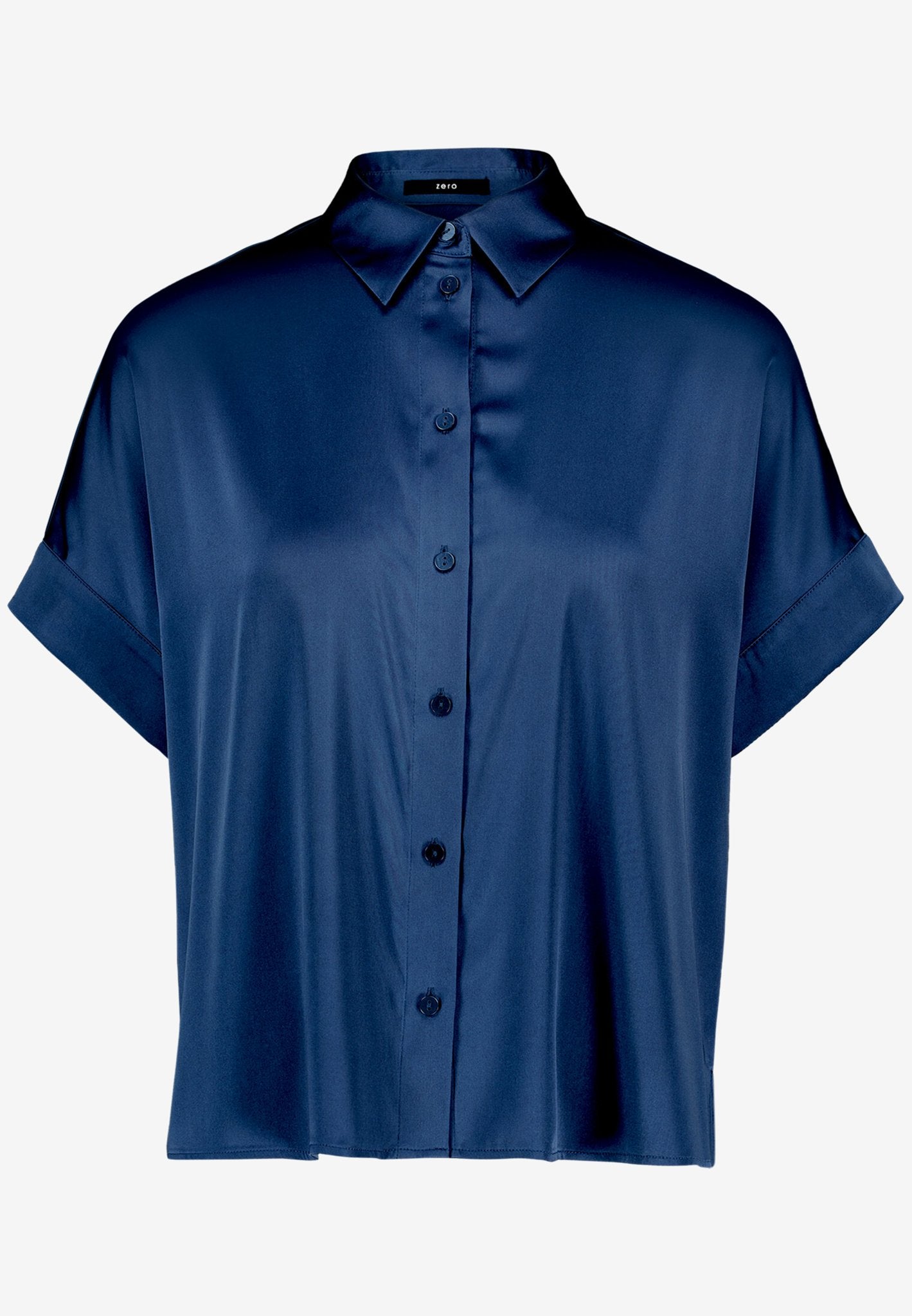 Zero Damen Blusen Sargasso Sea